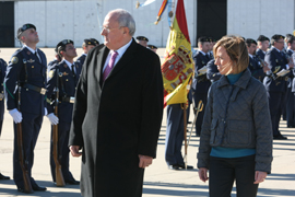 España y Brasil impulsan la cooperación en el ámbito de la Defensa