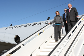 España y Brasil impulsan la cooperación en el ámbito de la Defensa