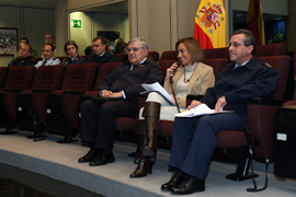 Videoconferencia Atalanta