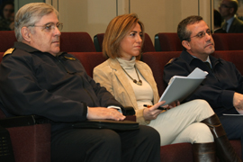 Videoconferencia Atalanta