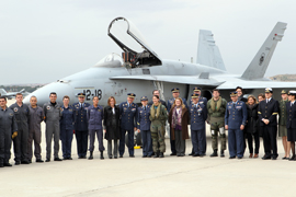 El Observatorio de la Mujer se llamará Observatorio Militar para la Igualdad