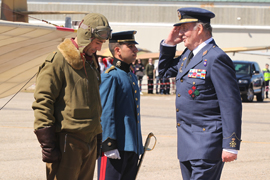 España ofrece a la OTAN bases y medios navales y aéreos en la crisis libia