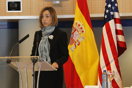 La tecnología espacial española pisará Marte por primera vez en la historia