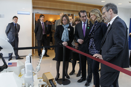 La tecnología espacial española pisará Marte por primera vez en la historia