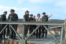 El Arma de Ingenieros, 300 años multiplicando la fuerza de los Ejércitos