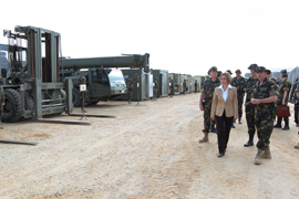 El Arma de Ingenieros, 300 años multiplicando la fuerza de los Ejércitos