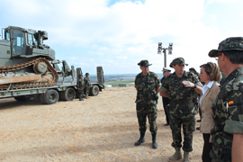 El Arma de Ingenieros, 300 años multiplicando la fuerza de los Ejércitos