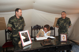 El Arma de Ingenieros, 300 años multiplicando la fuerza de los Ejércitos