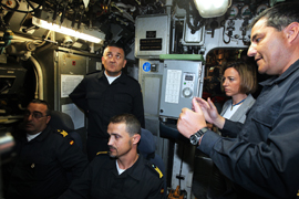 Centro de Operaciones