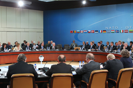 Chacón propondrá una nueva prórroga para la misión en Libia