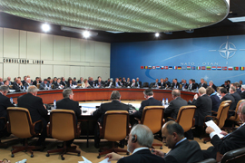 Chacón propondrá una nueva prórroga para la misión en Libia