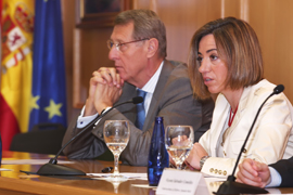 España y Holanda lideran la formación sobre igualdad en misiones