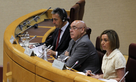 El éxito de la OTAN en Libia, decisivo para la estabilidad del Mediterráneo