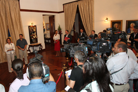 España y Seychelles impulsan nuevas medidas para apoyar a los atuneros españoles
