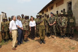 Ejercicio de demostración
