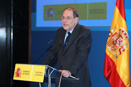 El Plan de Diplomacia de Defensa refuerza el papel de España en el mundo