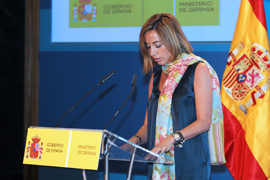 El Plan de Diplomacia de Defensa refuerza el papel de España en el mundo