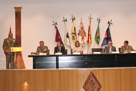 Talarn acogerá cursos de especialización y perfeccionamiento