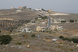 La Brigada española en Líbano ha realizado 100.000 patrullas