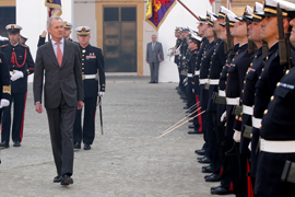En San Fernando, Cádiz