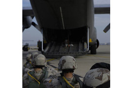 Programa Europeo de Entrenamiento de Transporte Aéreo Táctico