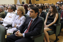 El 'L' Curso Monográfico ha contado con 33 participantes