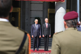 Comunicado conjunto hispano-marroquí