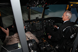 En Colmenar Viejo (Madrid)