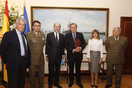 Foto de grupo