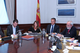 Expone la problemática detectada en la aplicación del Régimen Transitorio de la Ley de la Carrera Militar