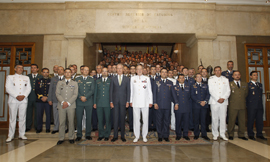 Foto con todos los componentes del Curso