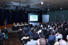 El ministro de Defensa presenta el libro ‘Valor y heroísmo’