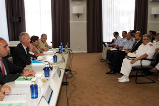 En la XXVI edición de los Cursos de Verano de El Escorial