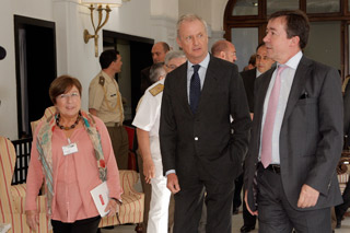 En la XXVI edición de los Cursos de Verano de El Escorial