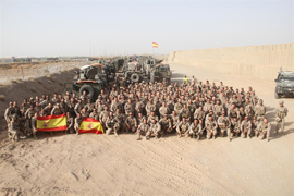 Salió de Qala-i-Naw