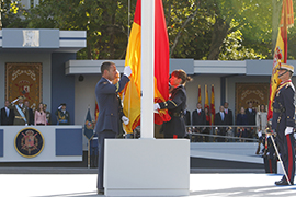 Día de la Fiesta Nacional