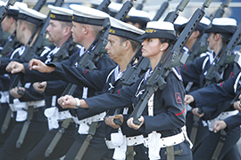 Día de la Fiesta Nacional