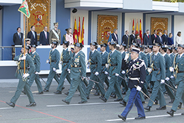 Día de la Fiesta Nacional