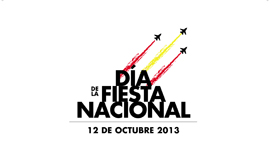 Los Príncipes de Asturias presidirán los actos del Día de la Fiesta Nacional