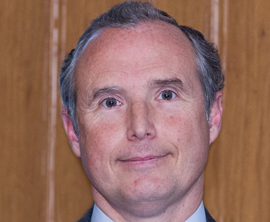 El Observatorio de la Vida Militar elige a su presidente