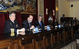 En el CESEDEN