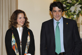 Defensa firma un convenio con la Federación de Municipios de Madrid