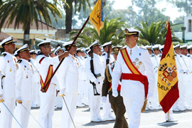 En San Fernando (Cádiz)
