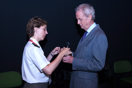 Laboratorio de visión nocturna