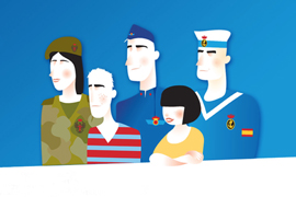 'Carta a un militar español'