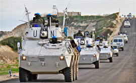 La comisión tratará de esclarecer los incidentes del pasado día 28 en el Líbano, que ocasionaron la muerte del cabo Soria Toledo