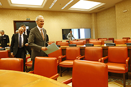 Misión de asesoramiento y apoyo