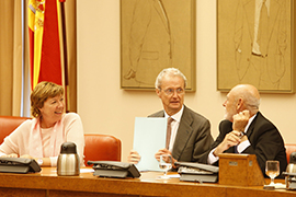 Misión de asesoramiento y apoyo