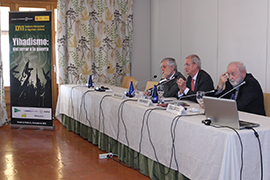 El terrrorismo yihadista debe combatirse junto con los países africanos