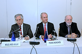 El terrrorismo yihadista debe combatirse junto con los países africanos